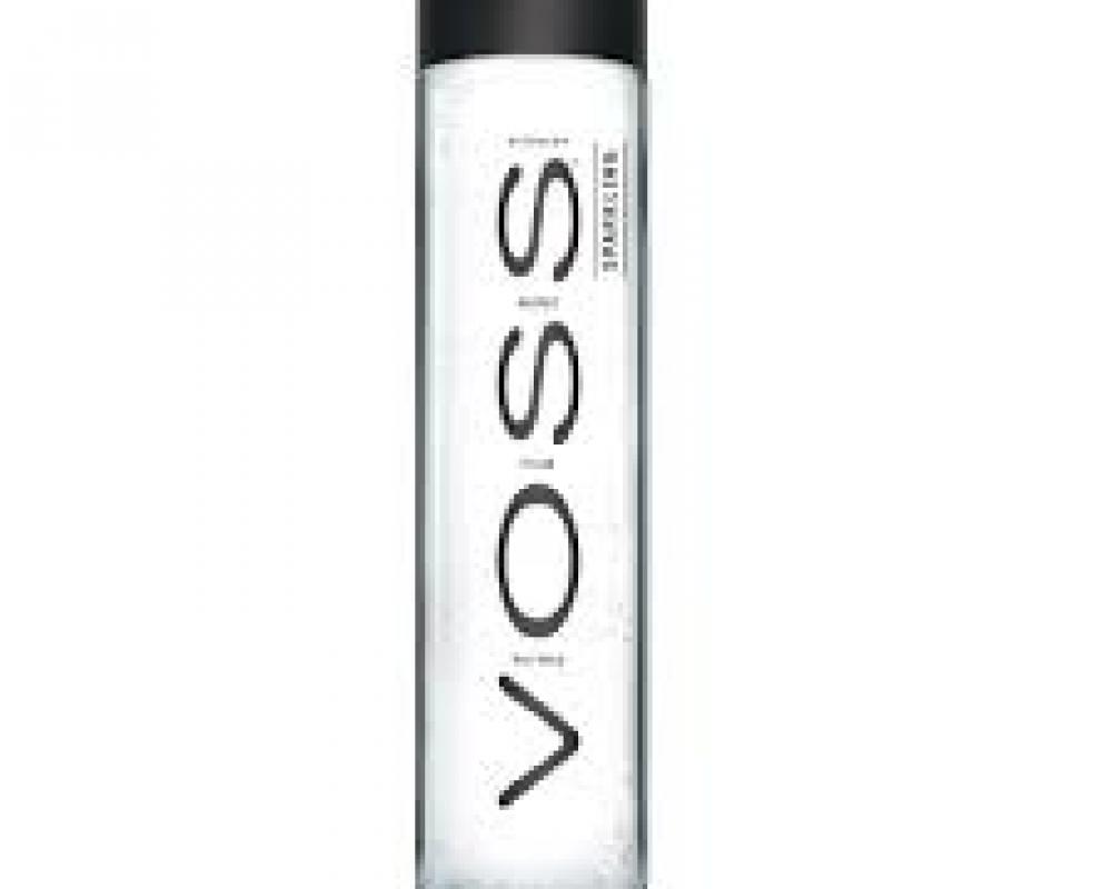 Voss gazeuse 