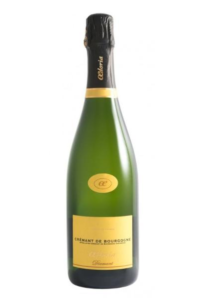 Crémant de Bourgogne Oedoria Diamant 