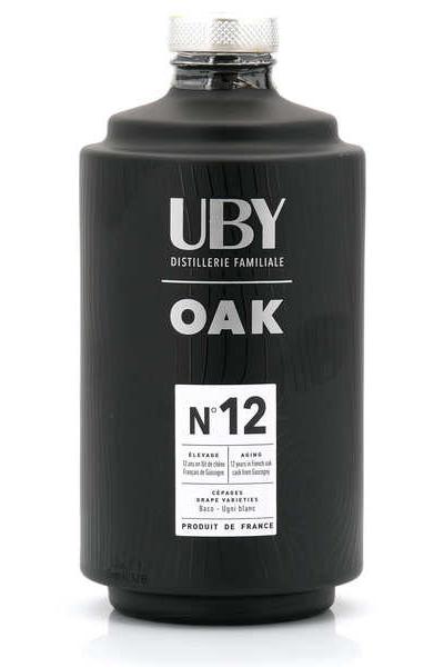 Domaine Uby- Armagnac OAK N°12 Domaine Uby- Armagnac OAK N°12