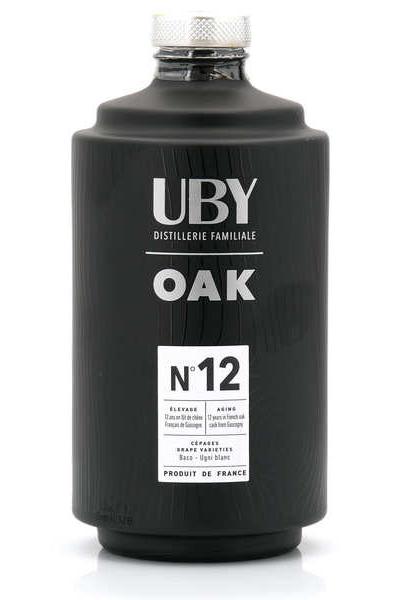 Domaine Uby- Armagnac OAK N°12