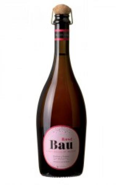 Bau Fines Bulle de Muscat rosé