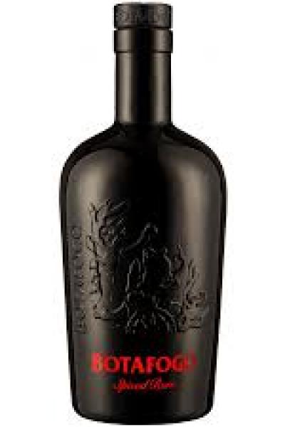 Botafogo Spiced rum edition limitée Botafogo Spiced rum edition limitée