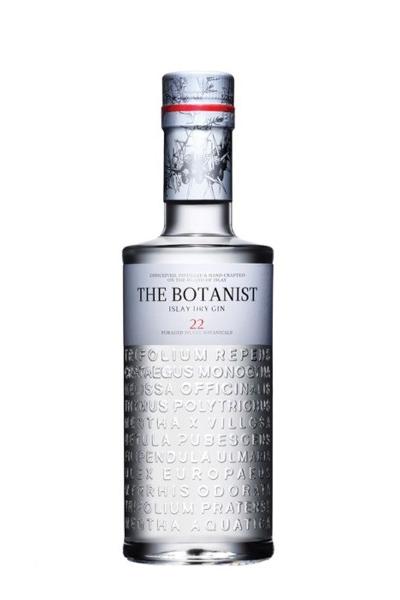 The Botanist 