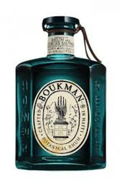 Boukman Boukman
