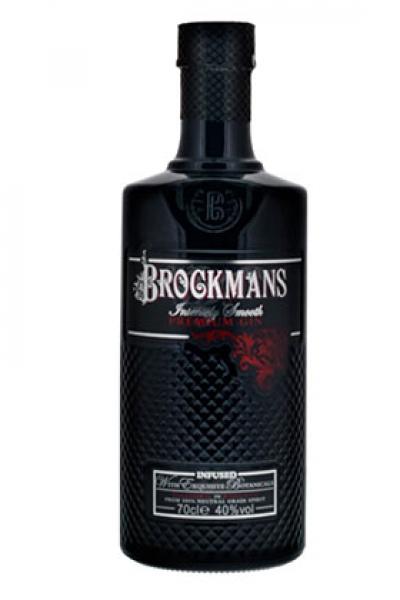 Brockmans Gin Brockmans Gin