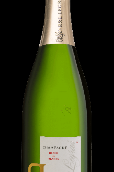 Champagne Legras Blanc de Blanc brut 