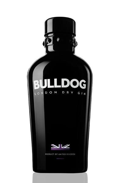 Bulldog Gin Bulldog Gin