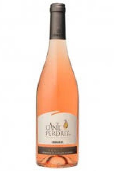 Demazet Cante Perdrix rosé Demazet Cante Perdrix rosé