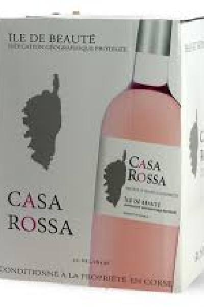 Casa Rossa Bib 5litres 