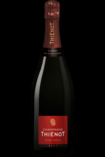 Champagne Thienot Brut 