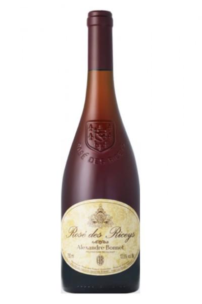 Alexandre Bonnet Rose des Riceys Alexandre Bonnet Rose des Riceys