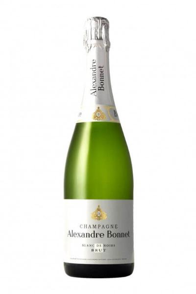 Alexandre Bonnet Blanc de Noirs Brut Alexandre Bonnet Blanc de Noirs Brut