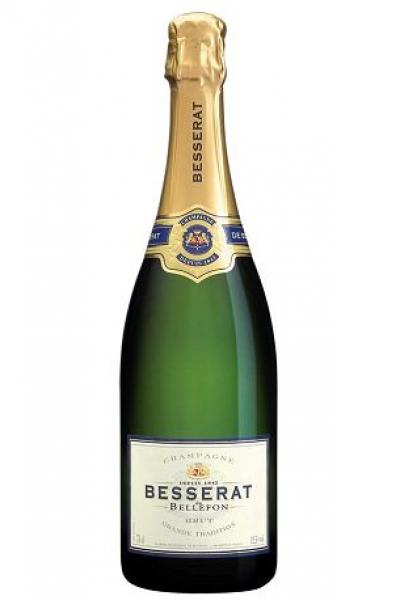 Besserat de Bellefon Grande tradition Besserat de Bellefon Grande tradition