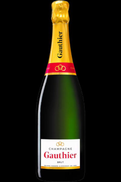 Champagne Gauthier 