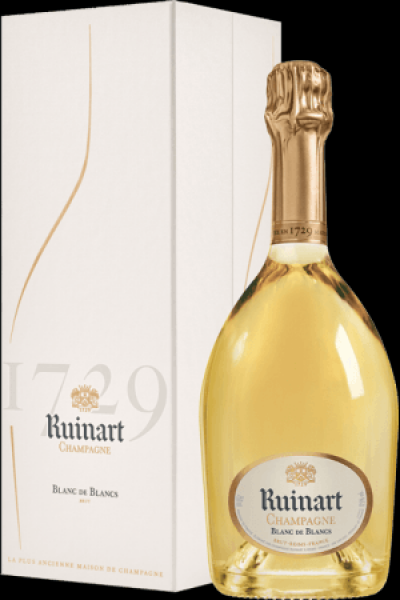 Champagne Ruinart Blanc de Blancs