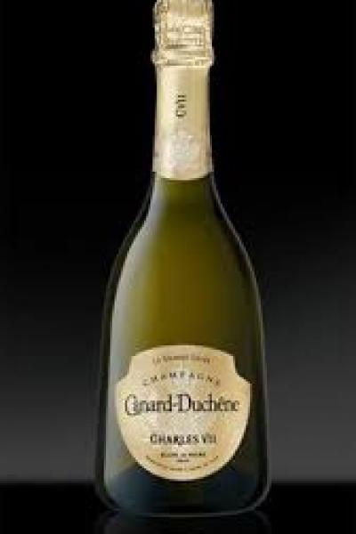 Champagne Canard-Duchêne Charles VII Blanc de noirs 