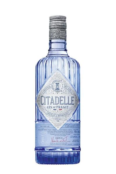 Citadelle Gin Français 