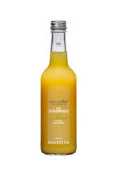 Alain Milliat Citronnade citron-gingembre