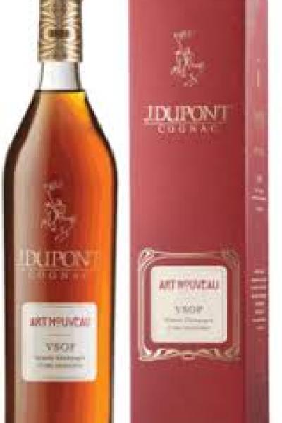 J. Dupont Cognac Art Nouveau VSOP J. Dupont Cognac Art Nouveau VSOP