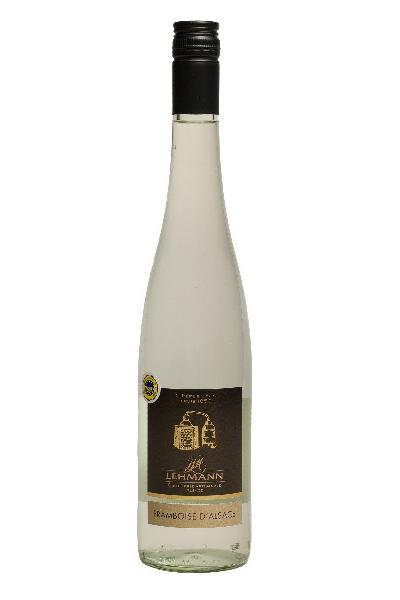 Lehmann eau de vie framboise Lehmann eau de vie framboise