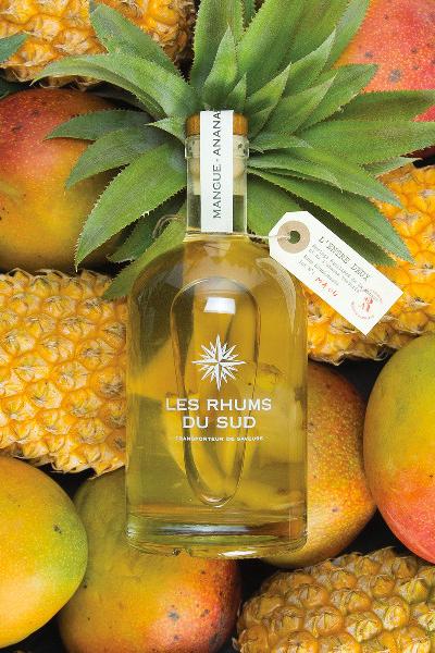 Rhum du Sud l'Entre deux Rhum du Sud l'Entre deux
