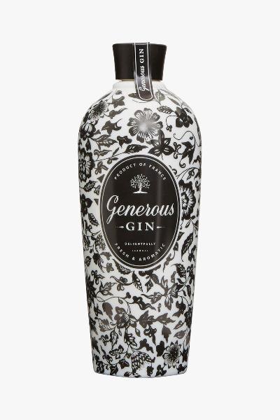 Generous Gin Generous Gin