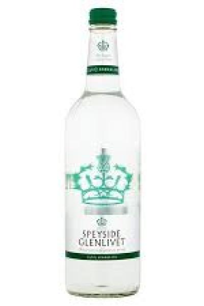 Glenlivet gazeuse