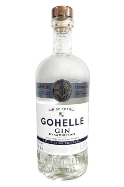 Gohelle gin 