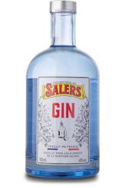 Salers gin Salers gin