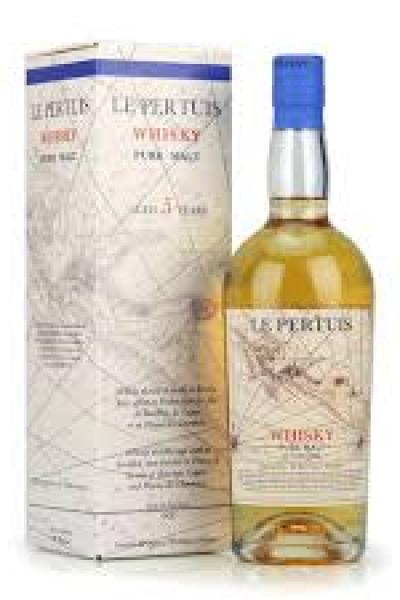 Le Pertuis Pure Malt 5ans Le Pertuis Pure Malt 5ans