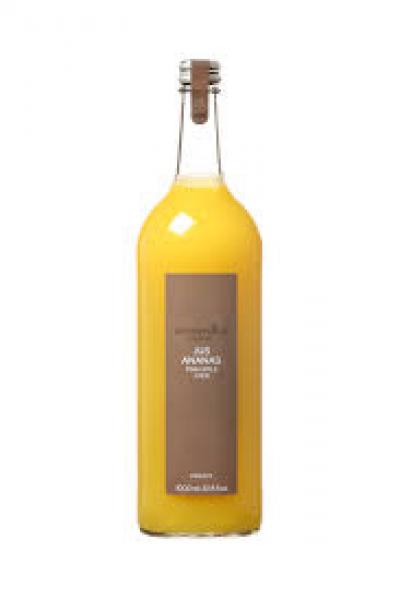 Alain Milliat Jus d'Ananas Alain Milliat Jus d'Ananas