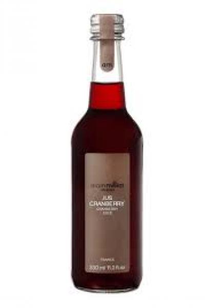 Alain Milliat Jus Cranberry Alain Milliat Jus Cranberry