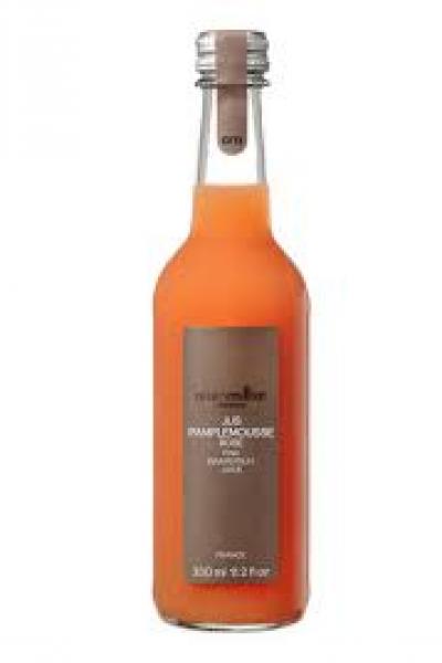 Alain Milliat Jus Pamplemousse rose 