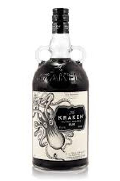 Kraken Kraken