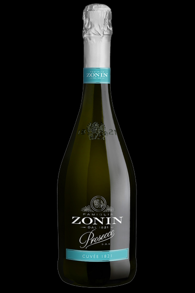 Prosecco Zonin Cuvée 1821 