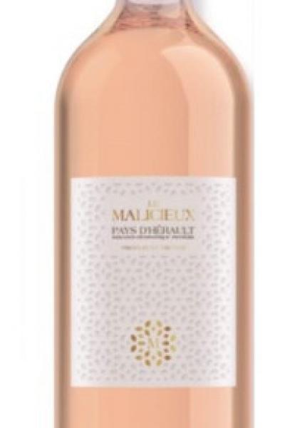 Le Malicieux Rosé