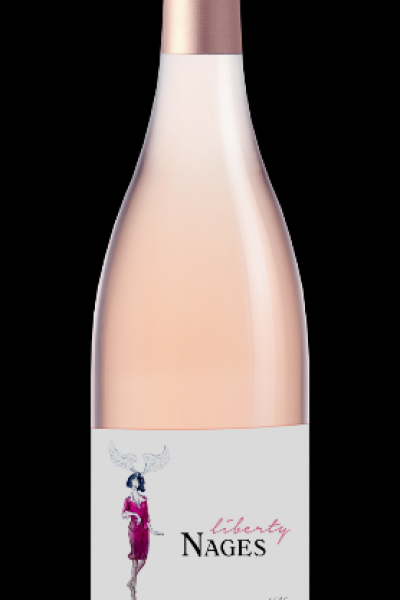 Liberty Nages Rosé Liberty Nages Rosé