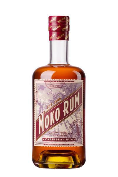 Moko Rum Caraïbe 