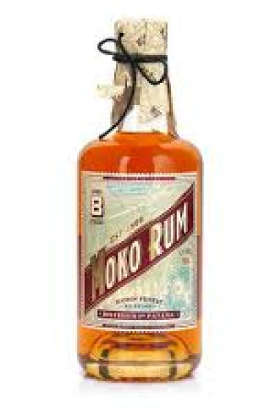 Moko Rum Panama 