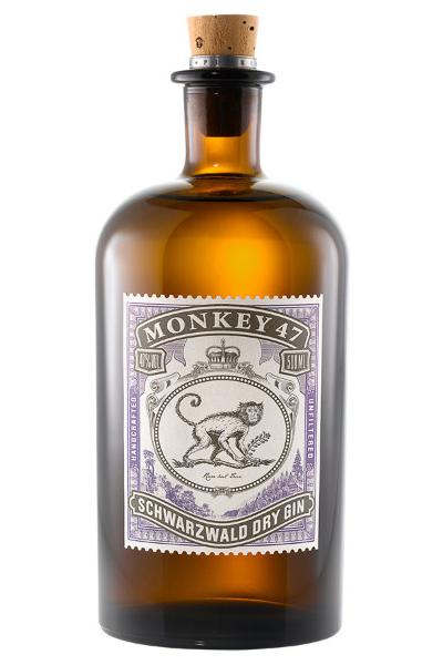 Monkey 47 Gin 