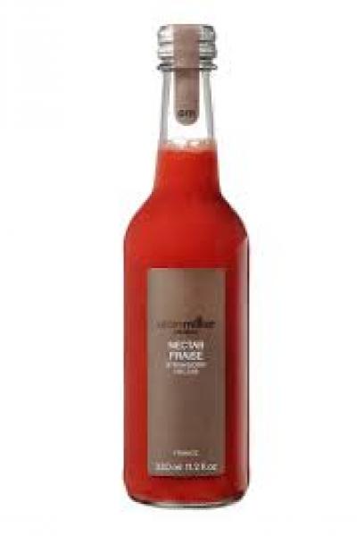 Alain Milliat Nectar Fraise Alain Milliat Nectar Fraise