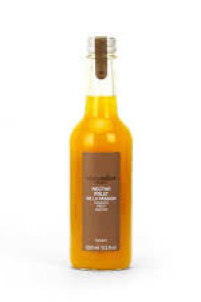 Alain Milliat Nectar fruit de la passion Alain Milliat Nectar fruit de la passion