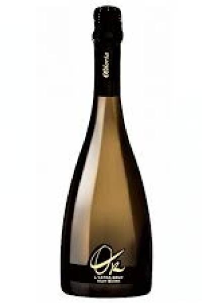 Oedoria Crémant de Bourgogne Cuvée Or 