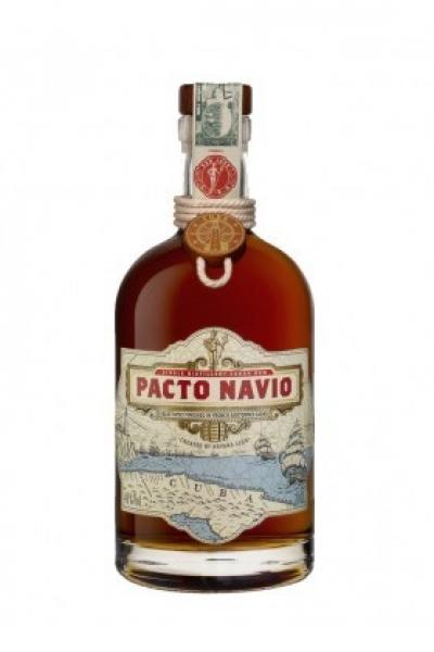Pacto Navio Pacto Navio