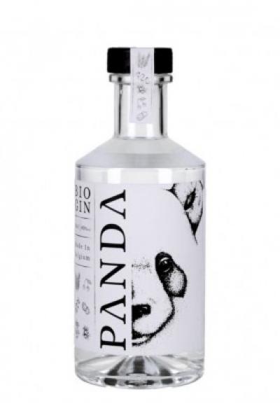 Panda Gin 