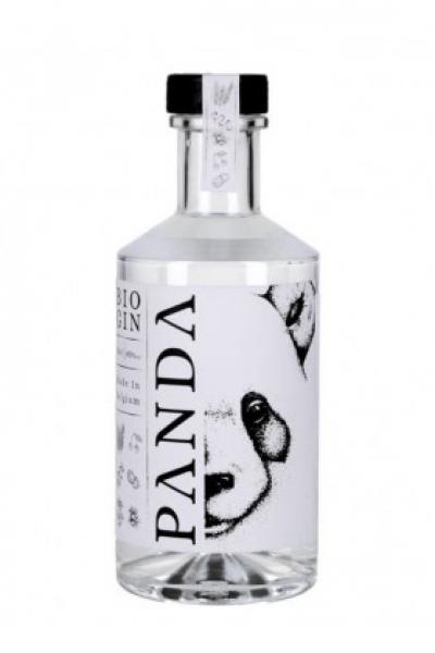 Panda Gin Panda Gin