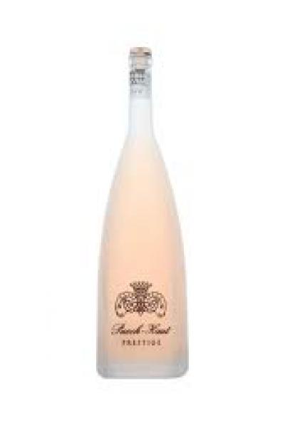 Puech haut rosé Prestige