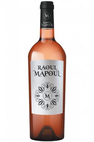 Raoul Mapoul Rosé Raoul Mapoul Rosé