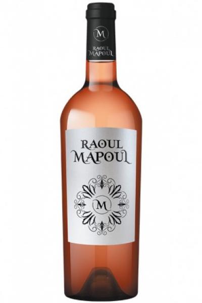 Raoul Mapoul Rosé