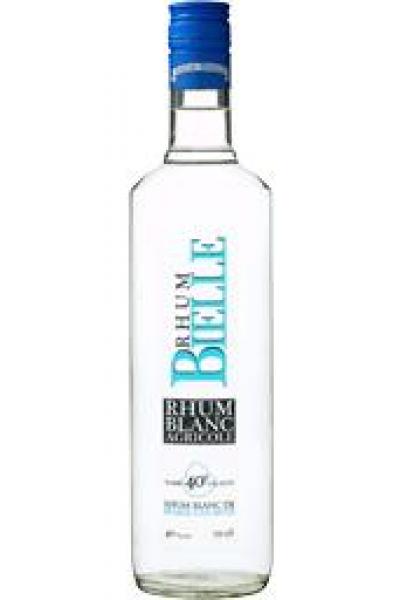 Rhum Bielle blanc Marie-Galante Rhum Bielle blanc Marie-Galante